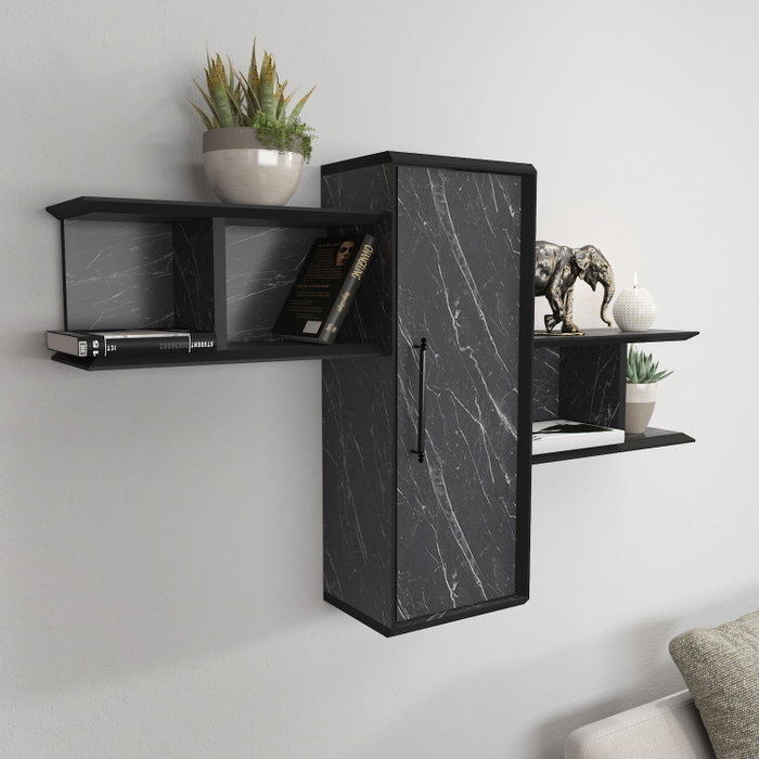 Hanah Home Olida - Bendire Black